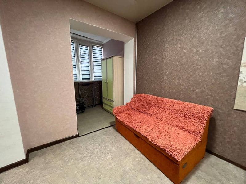 Аренда квартиры 1/6/16 метро Ойбек . Евроремонт . Техника .  — фото 2