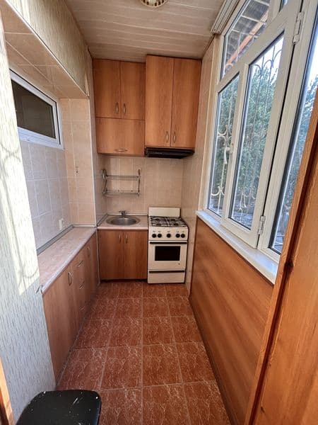 Qora qamish 1/2  1xona 3 xona qilingan oilaga Hamma narsasi  — фото 4