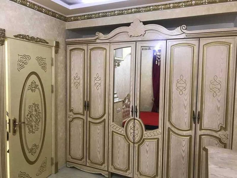 Сдаётся  Квартира <br />
Ориентир - Шедевр<br />
Город - Таш — фото 3