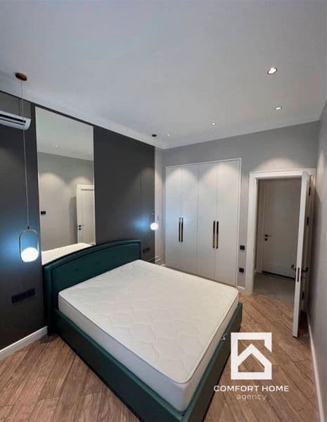 Элитный апартамент<br />
Район: Шайхантахур <br />
2/4/7<br  — фото 4