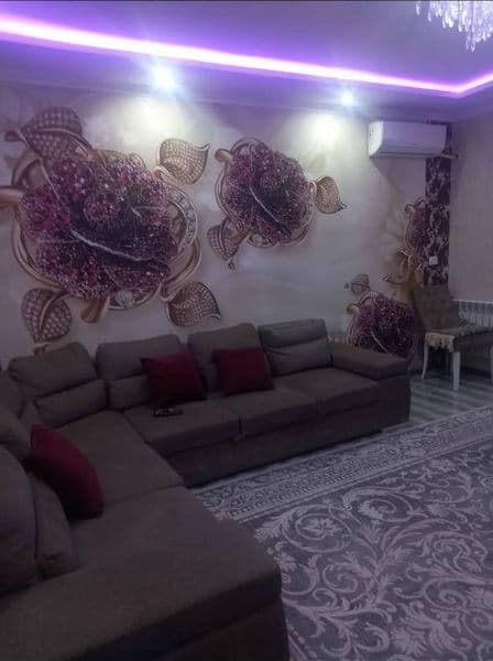 Паркентский аренда<br />
3х комн<br />
7-этаж<br />
9 этажка