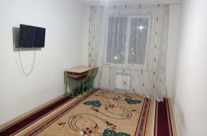 Kvartira ijaraga beriladi <br />
<br />
Rayon: #Sergeli<br / — фото 2