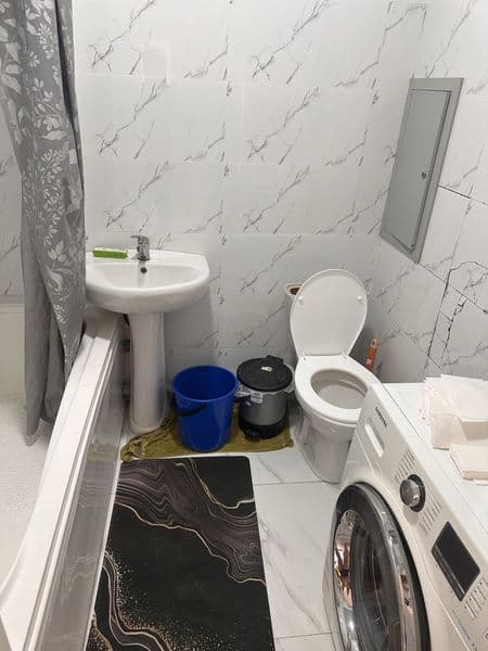 O’gil bollarga sheriklikka kvartira 4 ta bola olinadi hamma  — фото 2