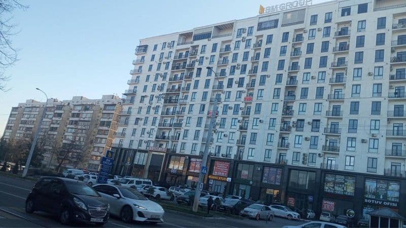 Аренда<br />
Новостройка  <br />
трц Самарканд Дарваза  <br 