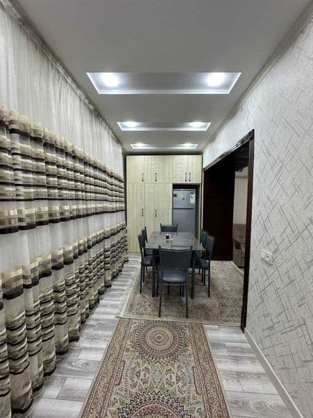 Район: Яккасарайский<br />
Адрес: ул. Афрасияб<br />
Ориенти — фото 5