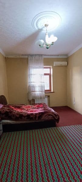 Ijaraga ayol va qizla qoyiladi, ozoda sarishtali ayolla bezo