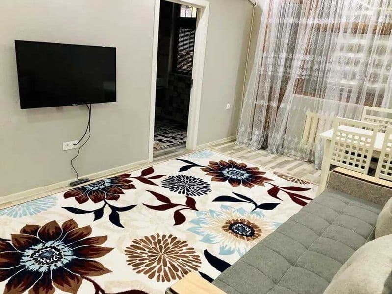 Сдаётся квартира на ул.Художников‼️<br />
Ориентир - Француз