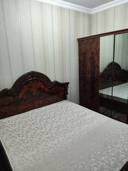 Сдаётся в аренду 2-х  комнатная квартира. <br />
3 этаж .<br — фото 5