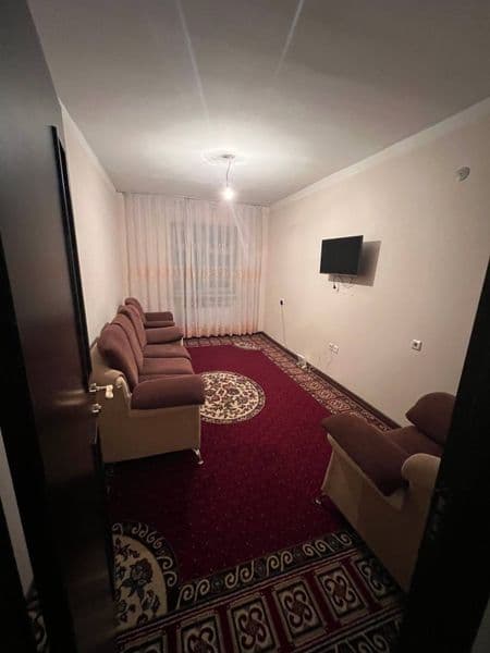 3 хонали квартира <br />
Стиралка микроволновка телевизор ин — фото 4