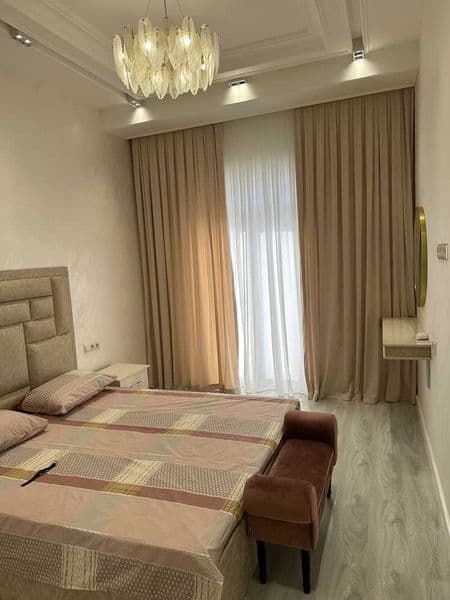 Сдается  квартира  в новостройке ЖК Ташкент Сити Гарденс <br — фото 4