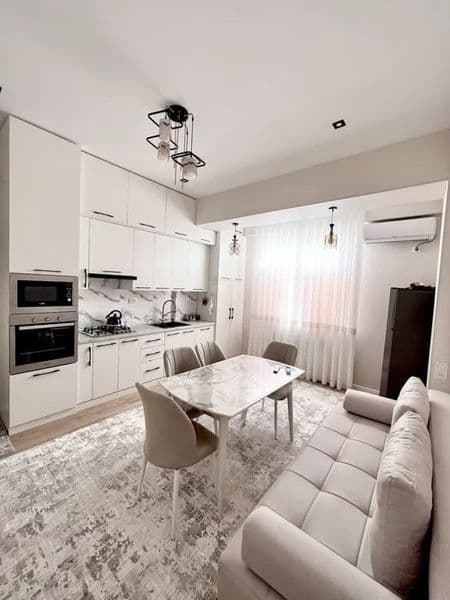 Сдаётся Шикарная Квартира Новостройка<br />
<br />
Район: Як — фото 4