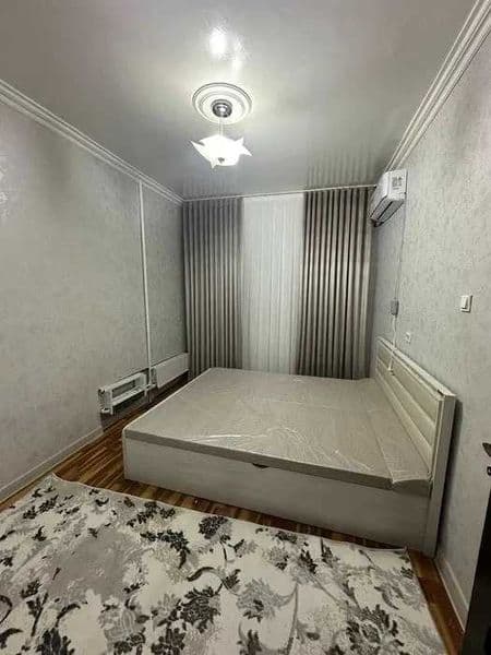 • Район: Алмазарский<br />
• Адрес: Себзор<br />
• Ориентир: — фото 3