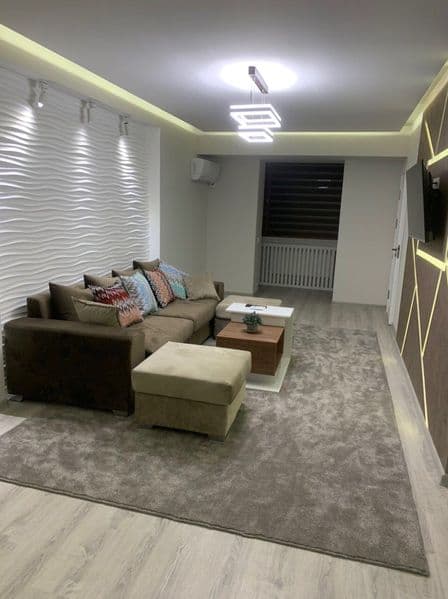 Метро Хамида алимжана <br />
<br />
3х комнатная <br />
<br  — фото 2