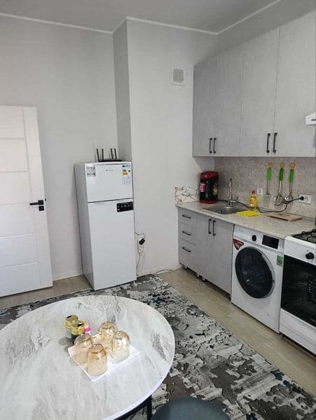 Сдаётся шикарная 2-комнатная квартира<br />
<br />
• Район:  — фото 5