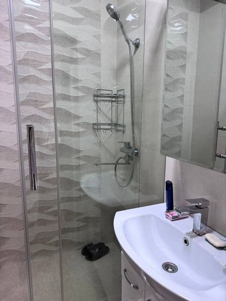 Срочно сдам 1-2/2/4 квартиру на Авиасозлар, порядочным, на д — фото 4