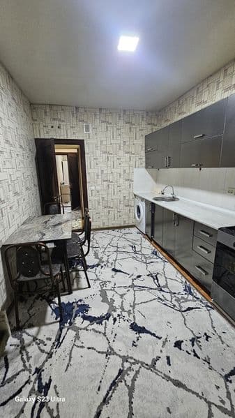 Аренда 2.хонали метро тинчлик оилага  берилади ремонти яхши 