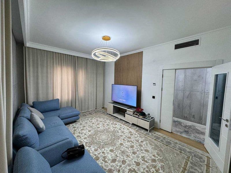 Сдается квартира<br />
<br />
Район:Мирабадский<br />
Адрес: — фото 2