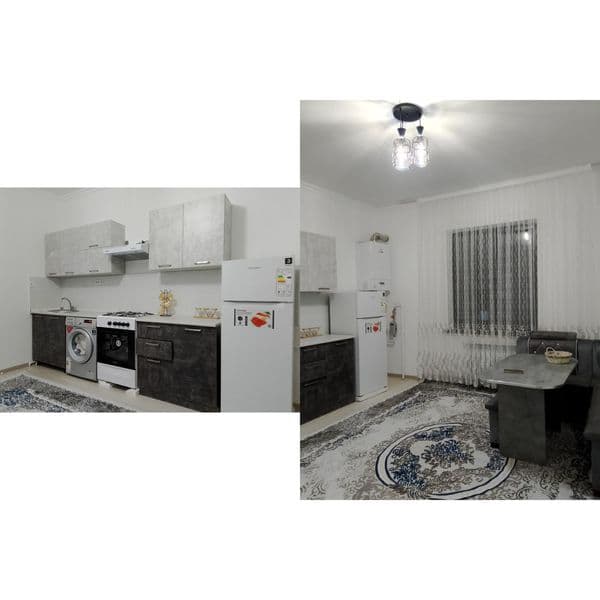 Площадь — 79 кв.м.<br />
Квартира полностью укомплектована и — фото 4