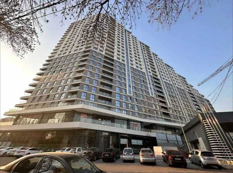 #Новостройка <br />
#Дархан<br />
#ЖКAkayCity<br />
- Ор-р Х — фото 2