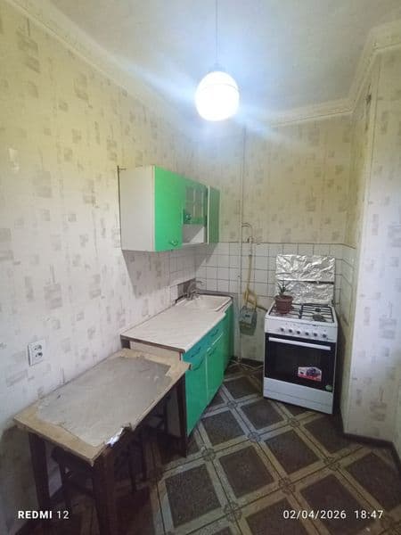 Yunusobod tumani 9 kvartal 1 xonali kvartira ijaraga berilad — фото 4