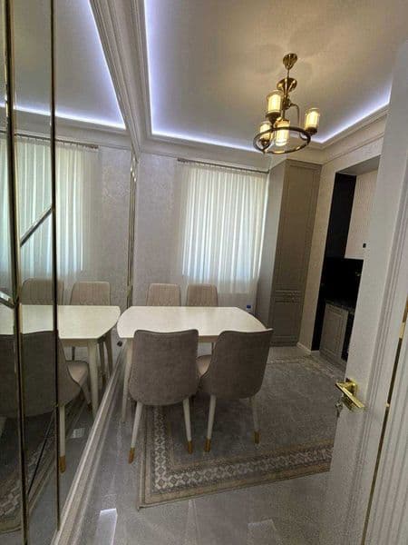 Сдам Квартиру, ЖК Хилмар<br />
Город - Ташкент<br />
Район - — фото 5