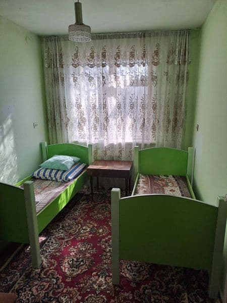 сдается в аренду квартира, есть все для удобства, место нахо