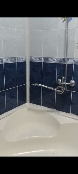 Сдается однокомнатная уютная квартира в кирпичном доме на тр — фото 5