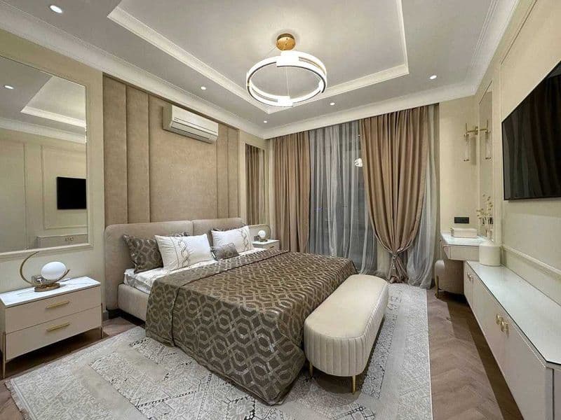 Сдаётся квартира на ЖК Итальянский квартал<br />
Ориентир -  — фото 3