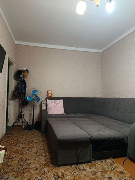 Сдаётся в аренду 1 ком квартира с косметическим ремонтом меб