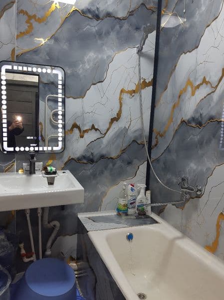 Xazaykali uy uyimiz qulayliklari yevro remont xonalari keng  — фото 5