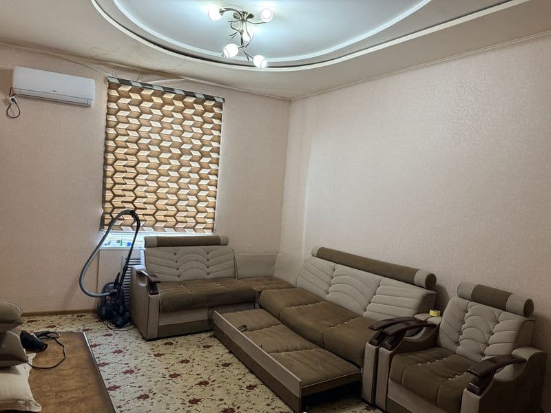 1 ta qizga oziga aloxida xona beriladi kvartira bor, Shayhon — фото 3