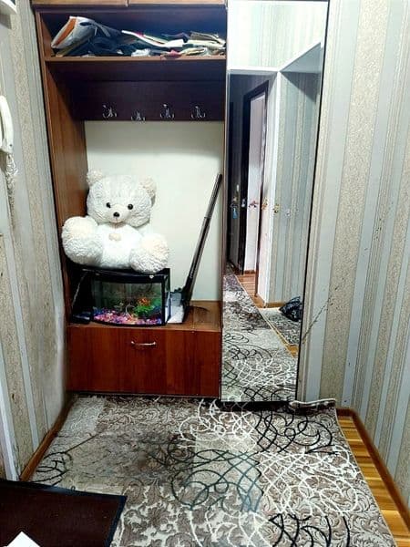 Kimlar uchun: Oilaga yoki Akkuratniy talabalarga<br />
 CHIL — фото 2