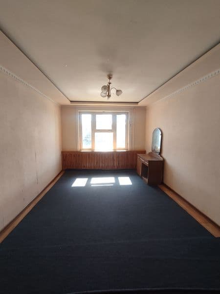 Сдаётся 3х комнатная квартира,2*6 балкон,на долгий срок, для — фото 4