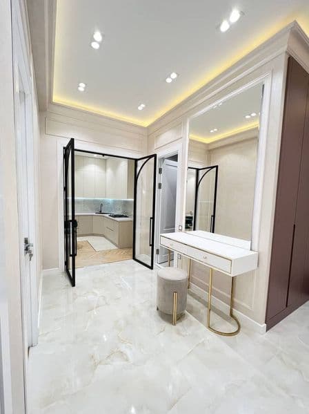 #Аренда #новостройка <br />
<br />
Район - Мирзо-Улугбекский — фото 5