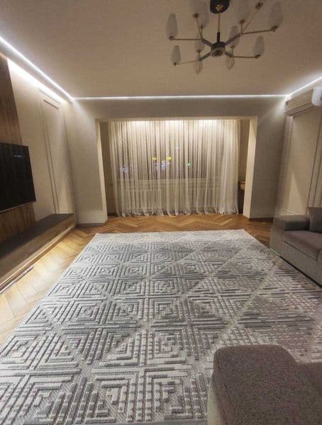 Сдаётся КЛАССНАЯ квартира<br />
<br />
• Район: Мирзо Улугбе — фото 4