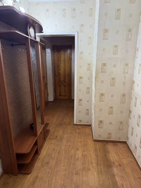 2х комнатная квартира 50 метров от Университета Мировой Экон — фото 4