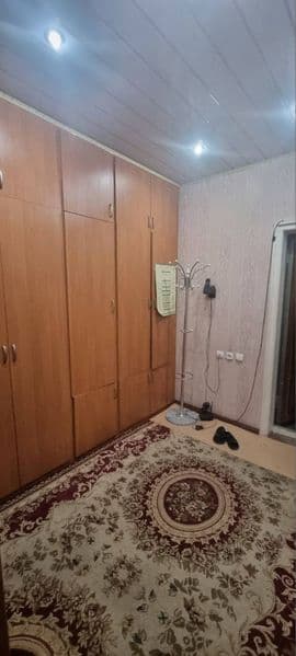 Аренда квартира <br />
Район - Алмазарский <br />
Ориентир - — фото 4