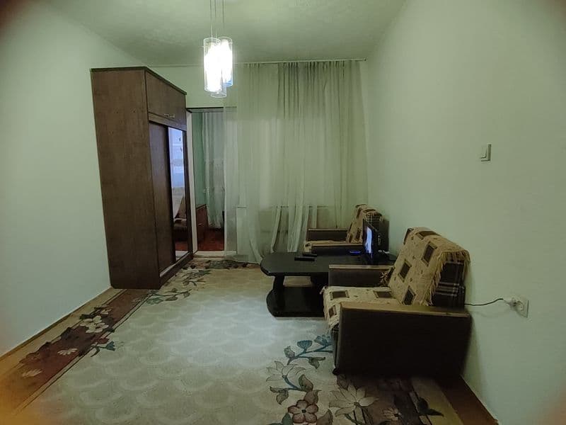 Сдается  своя 1-комнатная квартира<br />
 только СЕМЕЙНОЙ ПА — фото 2