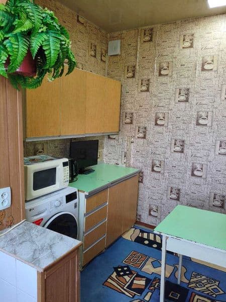 Сдаётся квартира 1/4/4<br />
массив Асалабад-2<br />
Одиноки — фото 5