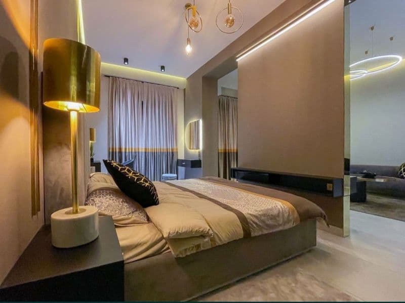 Срочно сдаётся квартира в аренду <br />
Ташкент сити <br />
 — фото 5