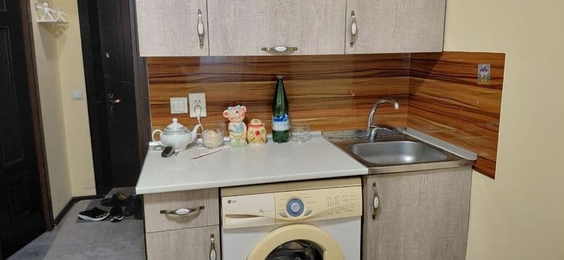 Kvartira Maksim gorkiy metro buyuk iPak yo'li metroga 3 ta a — фото 4