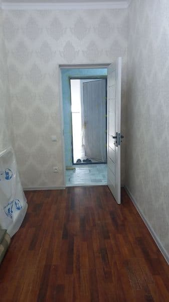 Qõyliq bozorga yaqin joyda 1 xona  2 xona qilingan kvartira  — фото 4