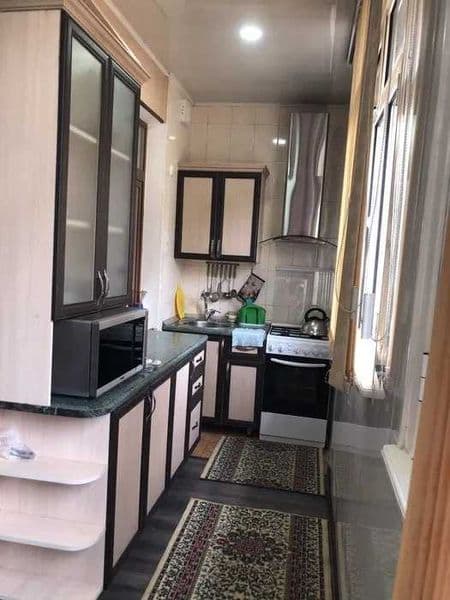 Сдаётся шикарная 2-комнатная квартира <br />
<br />
• Район: — фото 5