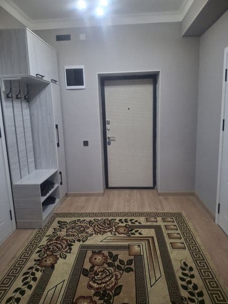 Sergeli choshtepa arenda kvartira 3/7/9 novostroyka dom yevr — фото 4