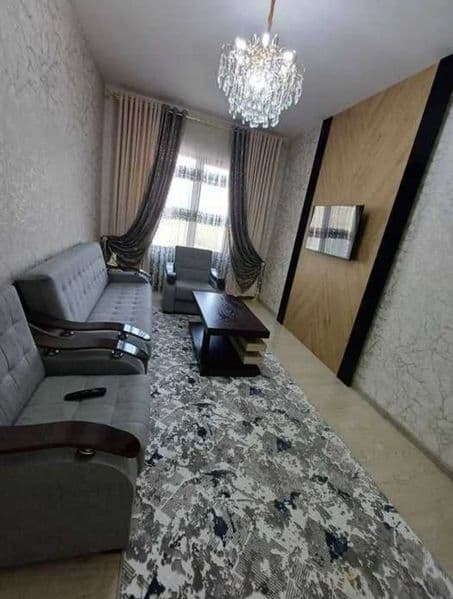 Arenda kvartira Chilonzor 8-kvartal<br />
2xonali uy ijaraga — фото 3