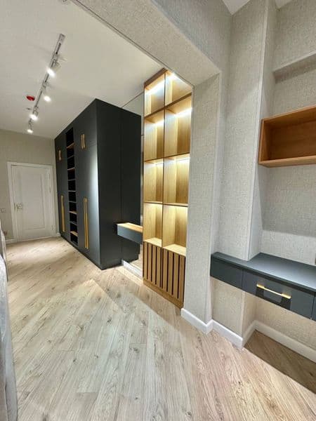 Сдаётся в аренду  4 х-комнатная квартира В элитном Комплексе — фото 2