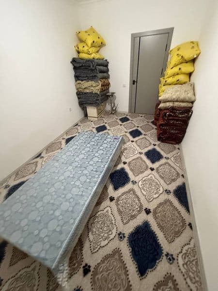 Tenchlik metro 1 xon akurani uy 350 oilaga etaji 4. 5 etajka — фото 5