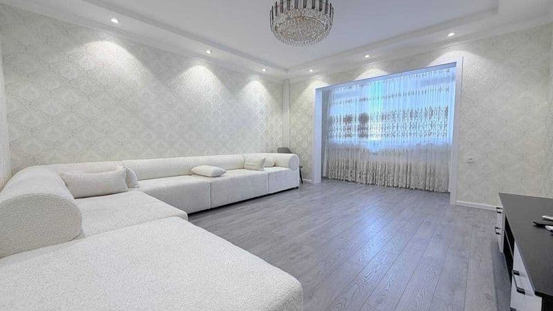 2-комнатная квартира 66 м² в Юнусабадском районе, <br />
Ори