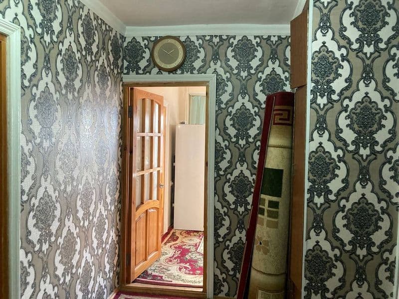 АРЕНДА  КВАРТИР<br />
<br />
Тошкент  шахри<br />
Олмазор ту — фото 5