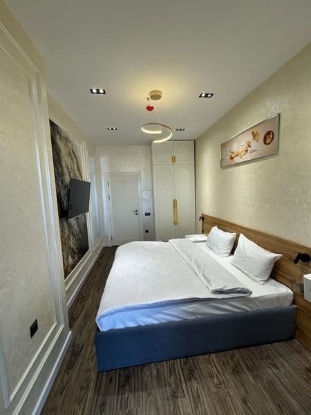 Аренда <br />
2 комнатная <br />
Мирабадский район<br />
ЖК  — фото 3